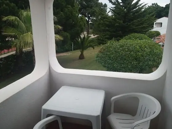 Standard Stüdyo, Balkon