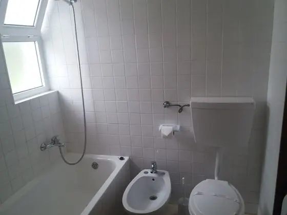 Standard Stüdyo, Balkon