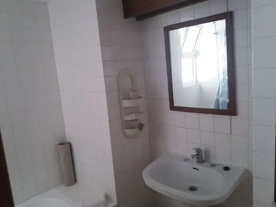 Standard Stüdyo, Balkon