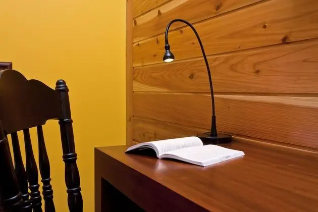 Deluxe Tek Büyük Yataklı Oda (1 or 2 Guests)