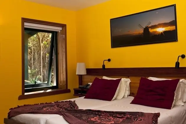 Stüdyo (1 or 2 Guests)