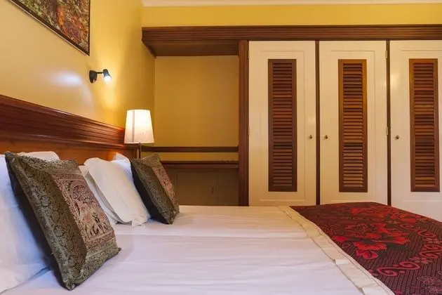 Stüdyo (1 or 2 Guests)