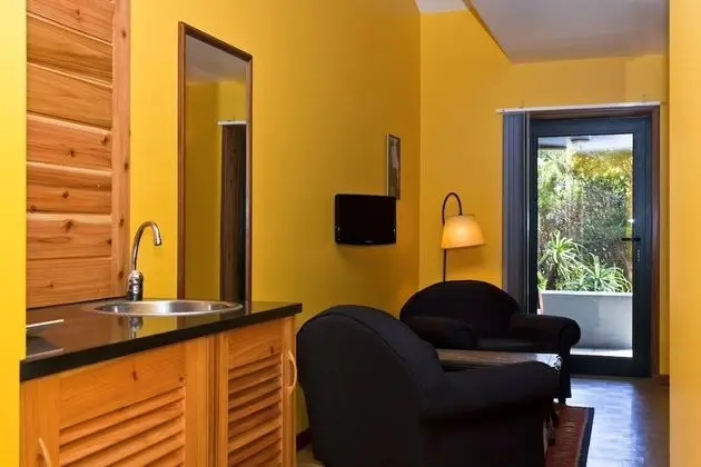 Stüdyo (1 or 2 Guests)