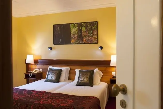 Süit (1 or 2 Guests)