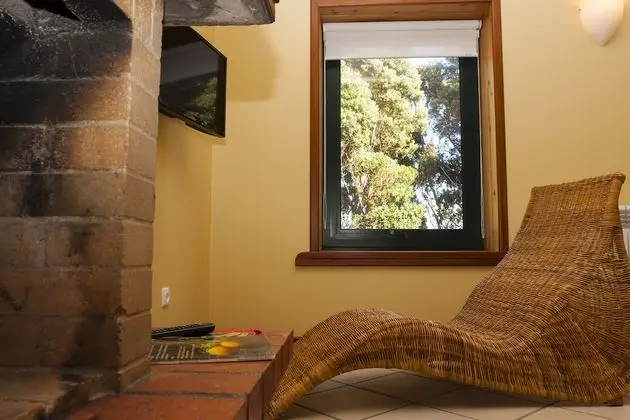 Süit (1 or 2 Guests)