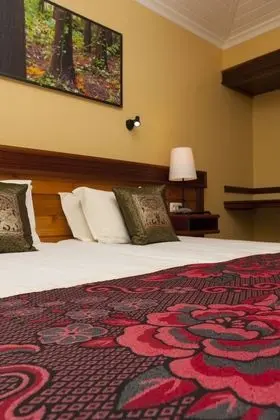 Süit (1 or 2 Guests)