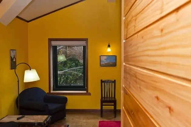 Süit (1 or 2 Guests)