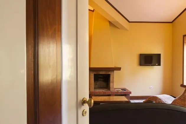 Süit (1 or 2 Guests)