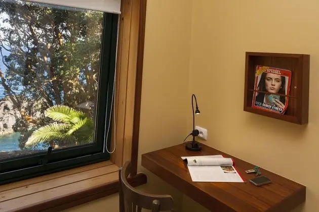 Süit (1 or 2 Guests)