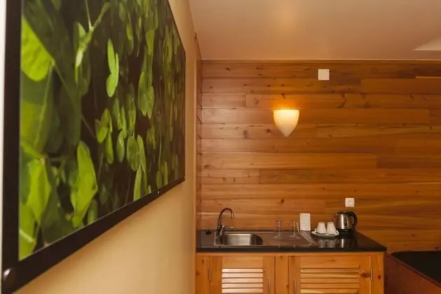 Süit (1 or 2 Guests)