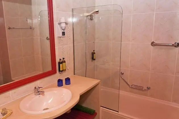 Süit (1 or 2 Guests)