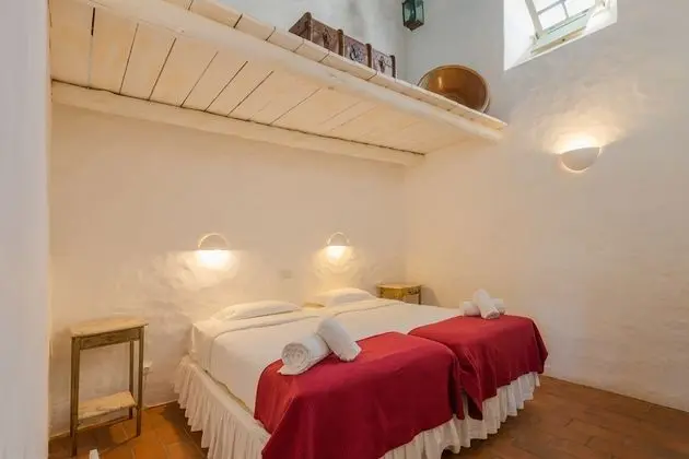 Kır Evi, 1 Yatak Odası