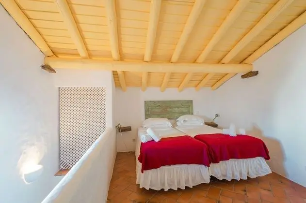 Kır Evi, 1 Yatak Odası