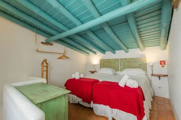Kır Evi, 1 Yatak Odası