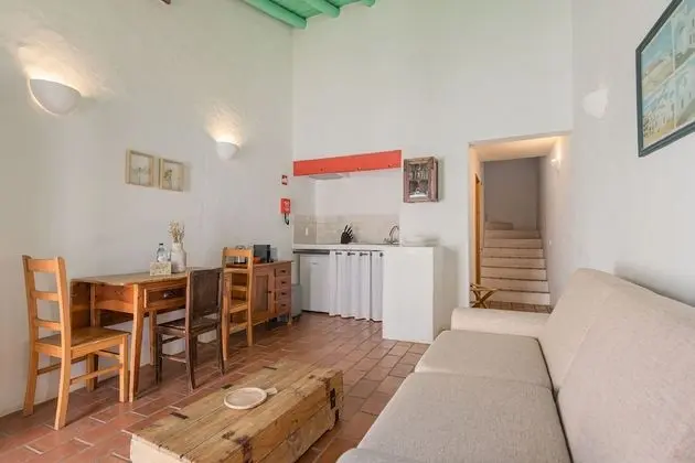 Kır Evi, 1 Yatak Odası