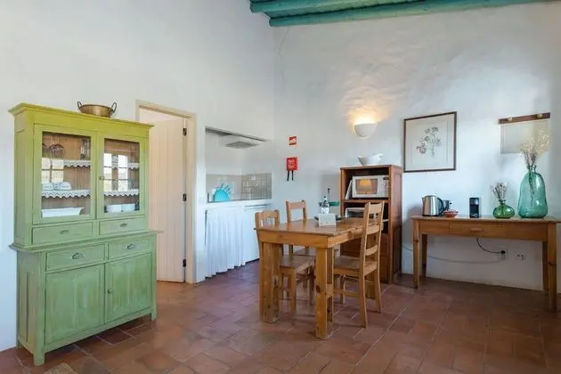 Kır Evi, 1 Yatak Odası