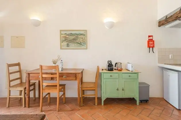Kır Evi, 1 Yatak Odası