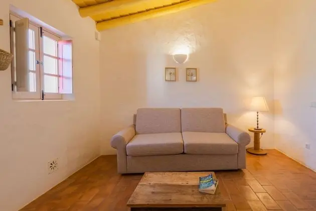 Kır Evi, 1 Yatak Odası