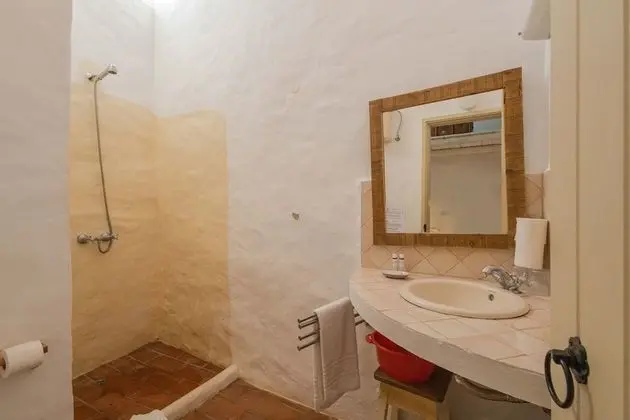 Kır Evi, 1 Yatak Odası
