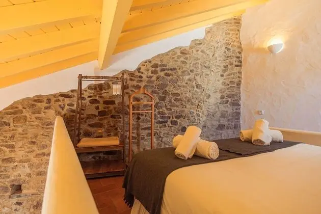 Kır Evi, 1 Yatak Odası, Avlu