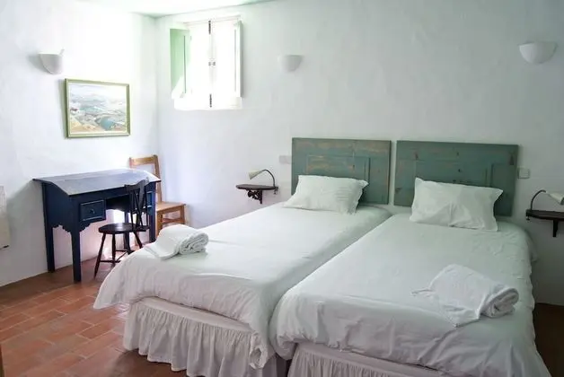 Kır Evi, 2 Yatak Odası