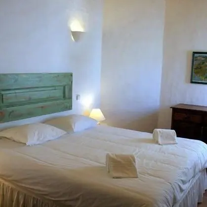 Kır Evi, 2 Yatak Odası
