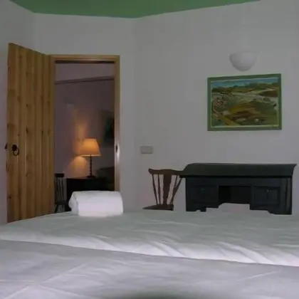 Kır Evi, 2 Yatak Odası