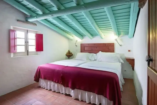 Kır Evi, 2 Yatak Odası