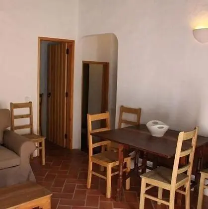 Kır Evi, 2 Yatak Odası
