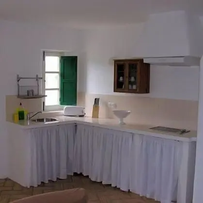 Kır Evi, 2 Yatak Odası