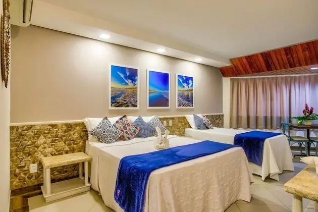 Premium Üç Kişilik Oda