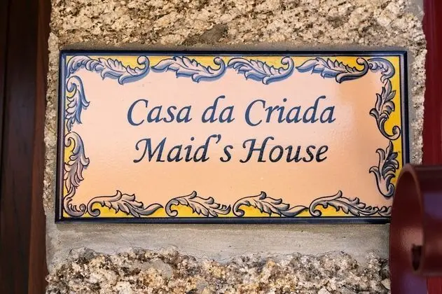Casa da Criada