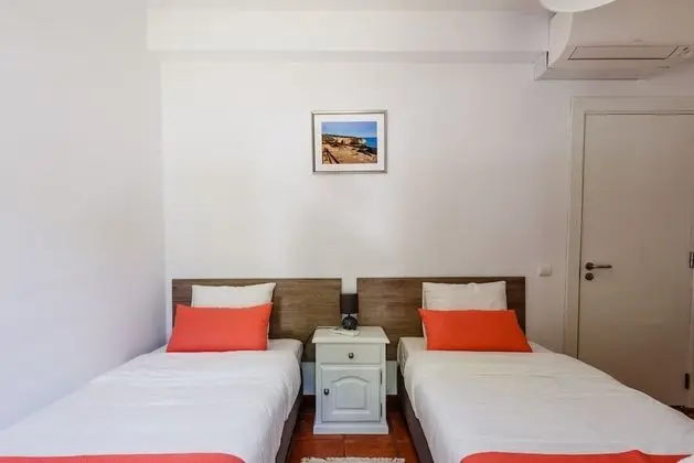 Apart Daire, 2 Yatak Odası, Havuz Kullanımı