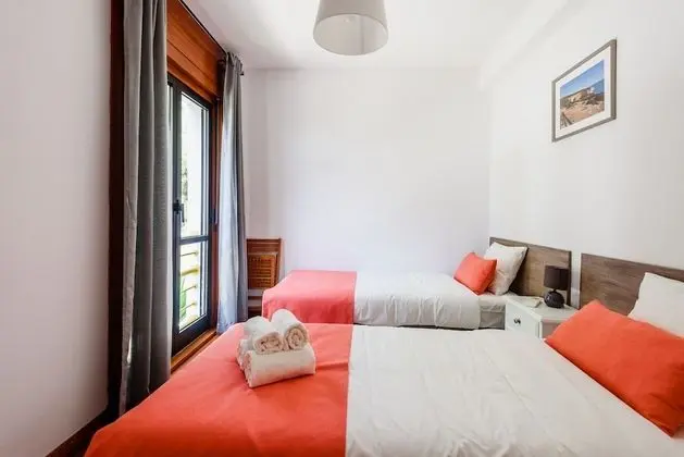 Apart Daire, 2 Yatak Odası, Havuz Kullanımı