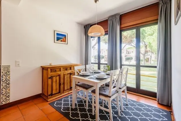 Apart Daire, 2 Yatak Odası, Havuz Kullanımı