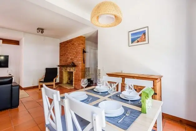 Apart Daire, 2 Yatak Odası, Havuz Kullanımı