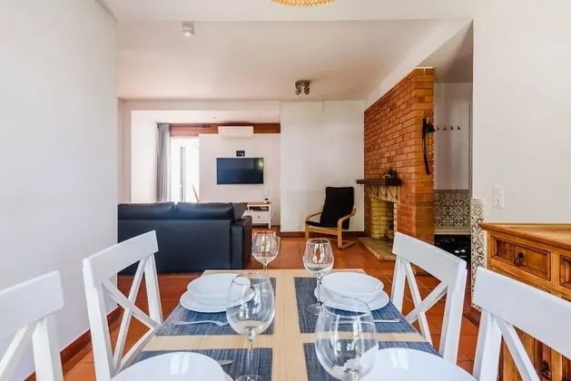 Apart Daire, 2 Yatak Odası, Havuz Kullanımı