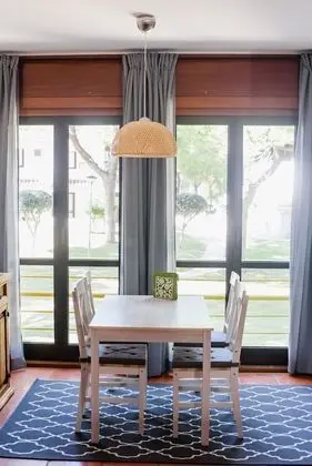 Apart Daire, 2 Yatak Odası, Havuz Kullanımı