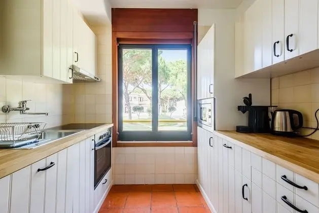 Apart Daire, 2 Yatak Odası, Havuz Kullanımı