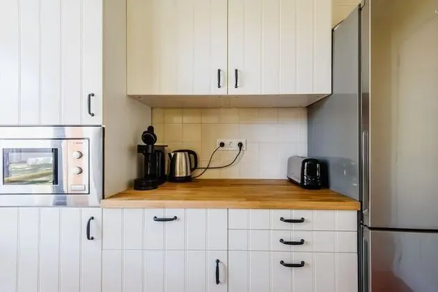 Apart Daire, 2 Yatak Odası, Havuz Kullanımı