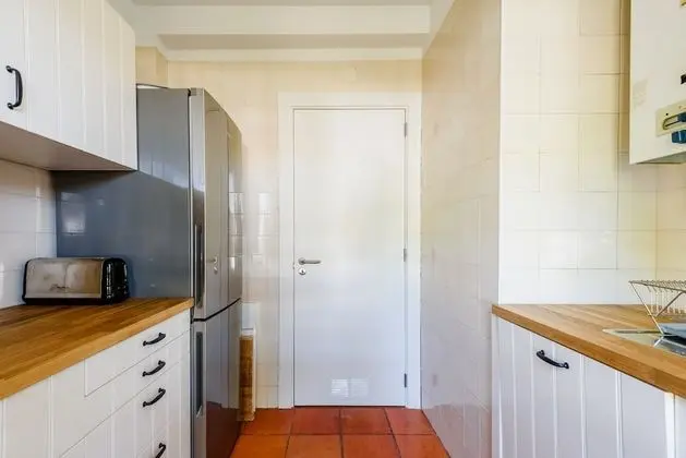 Apart Daire, 2 Yatak Odası, Havuz Kullanımı