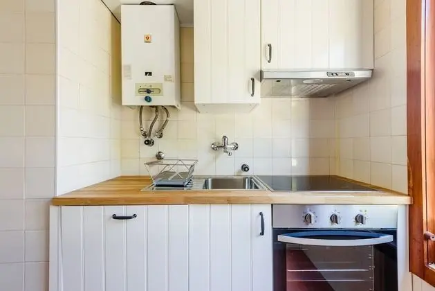 Apart Daire, 2 Yatak Odası, Havuz Kullanımı