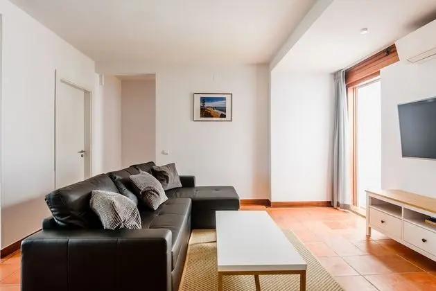 Apart Daire, 2 Yatak Odası, Havuz Kullanımı