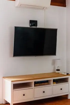 Apart Daire, 2 Yatak Odası, Havuz Kullanımı