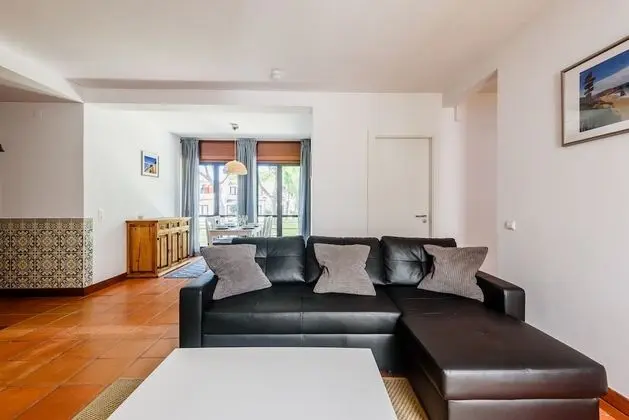 Apart Daire, 2 Yatak Odası, Havuz Kullanımı