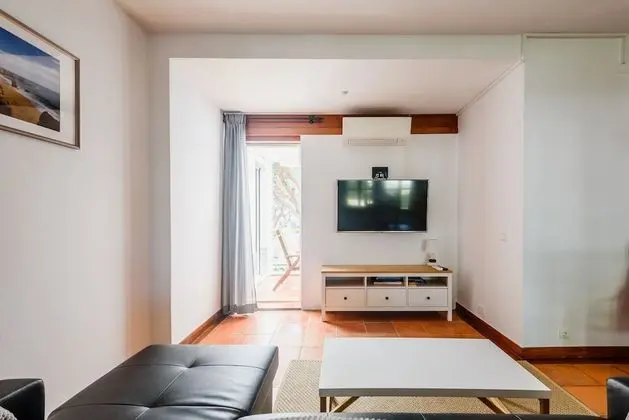 Apart Daire, 2 Yatak Odası, Havuz Kullanımı