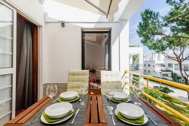 Apart Daire, 2 Yatak Odası, Havuz Kullanımı