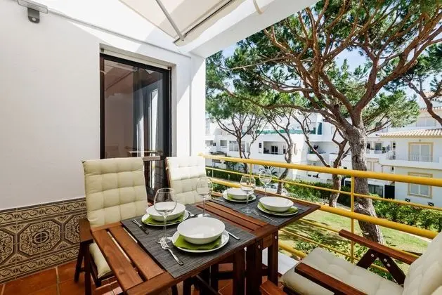 Apart Daire, 2 Yatak Odası, Havuz Kullanımı