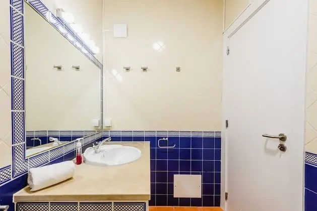 Apart Daire, 2 Yatak Odası, Havuz Kullanımı