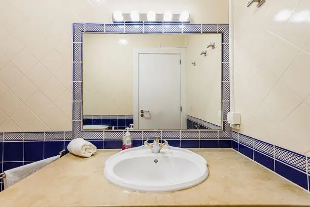 Apart Daire, 2 Yatak Odası, Havuz Kullanımı